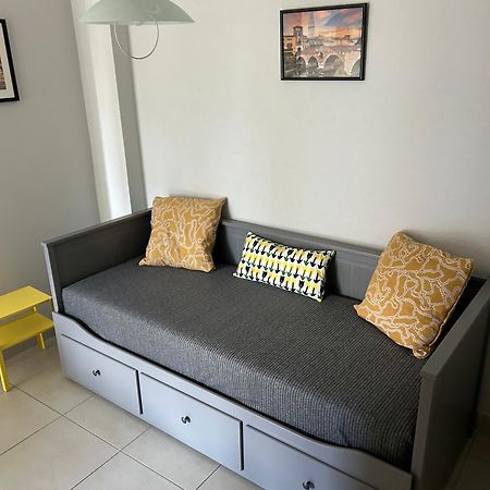S-House Verona Luaran gambar