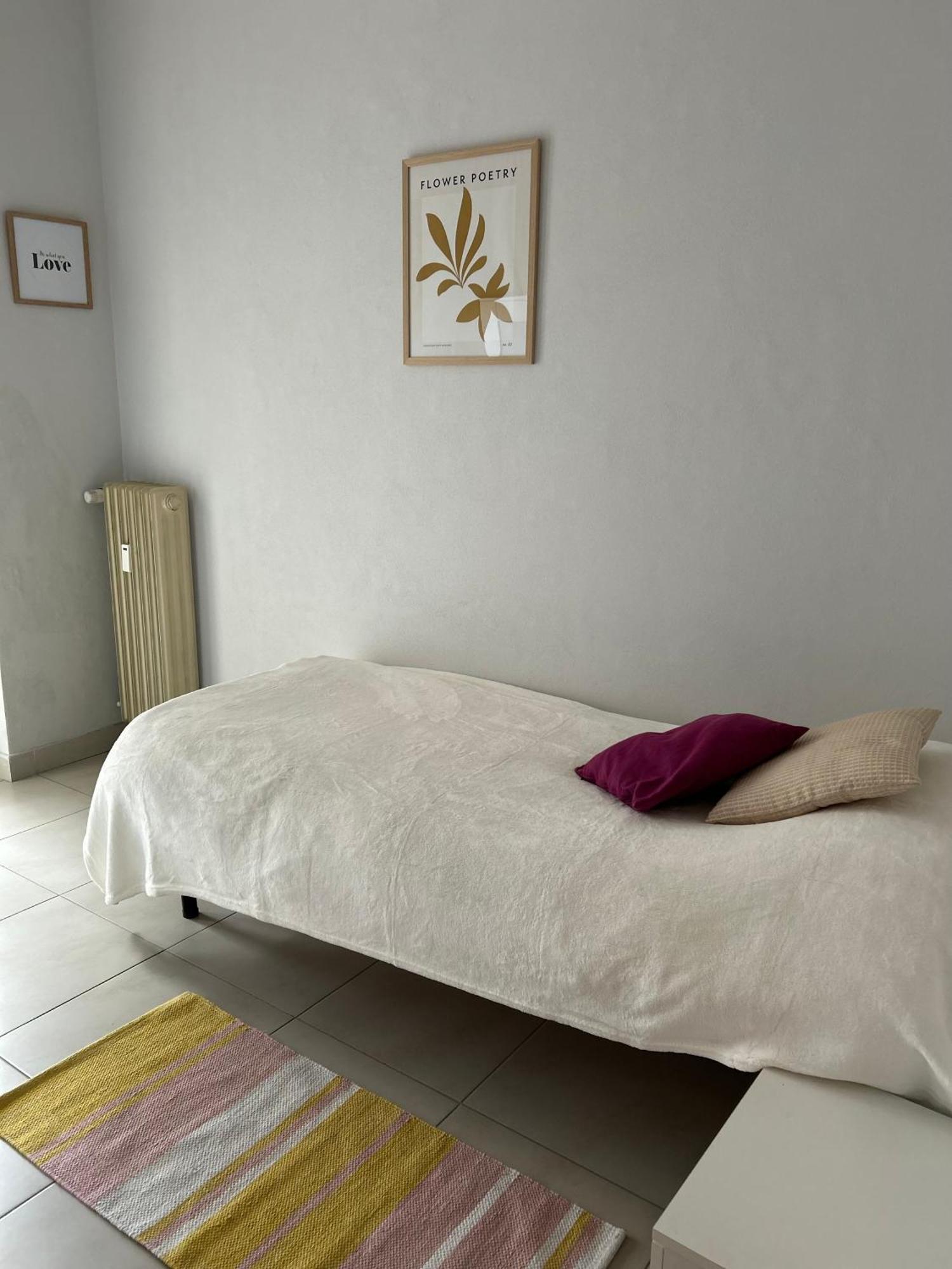 S-House Verona Luaran gambar