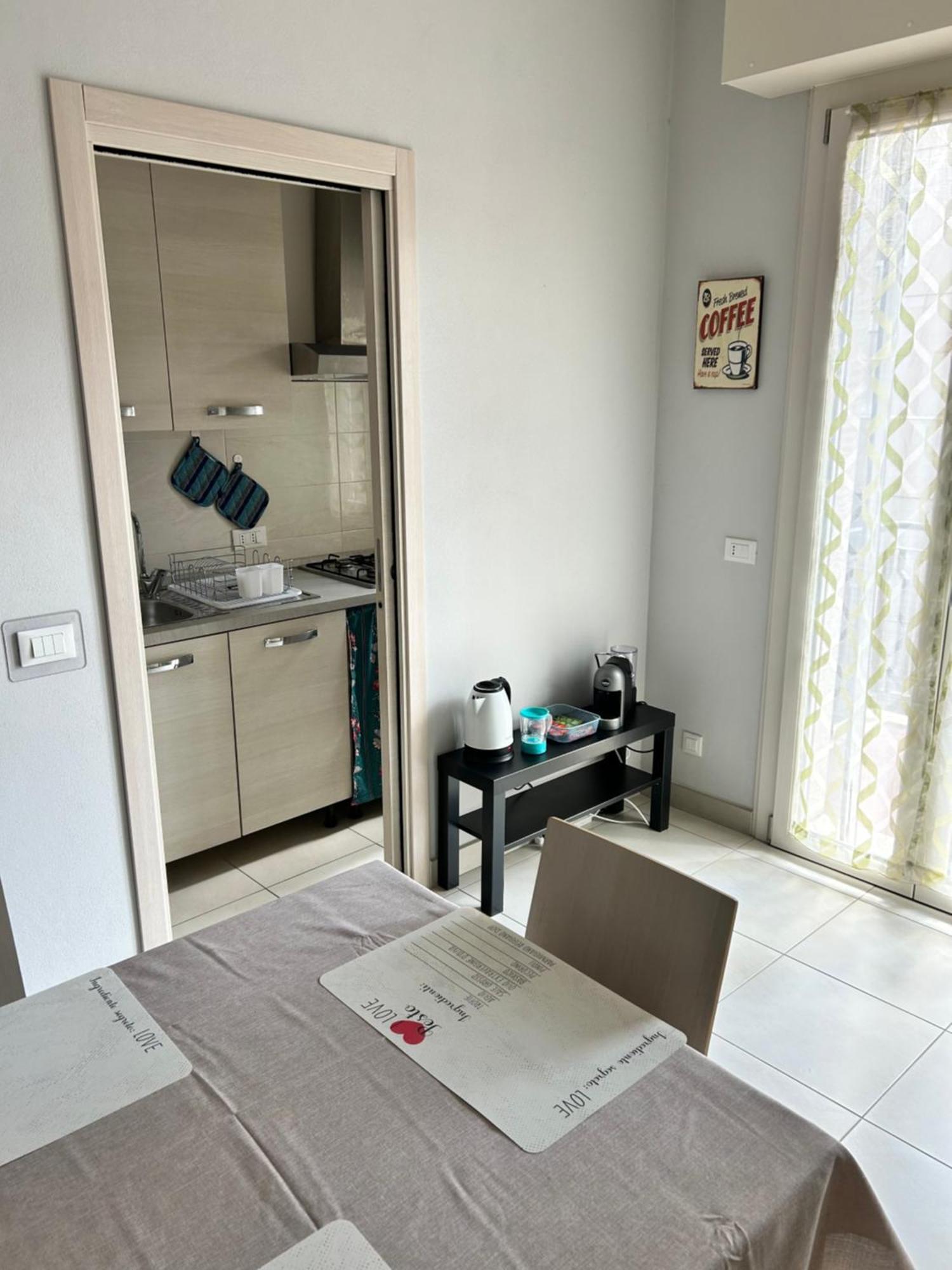 S-House Verona Luaran gambar