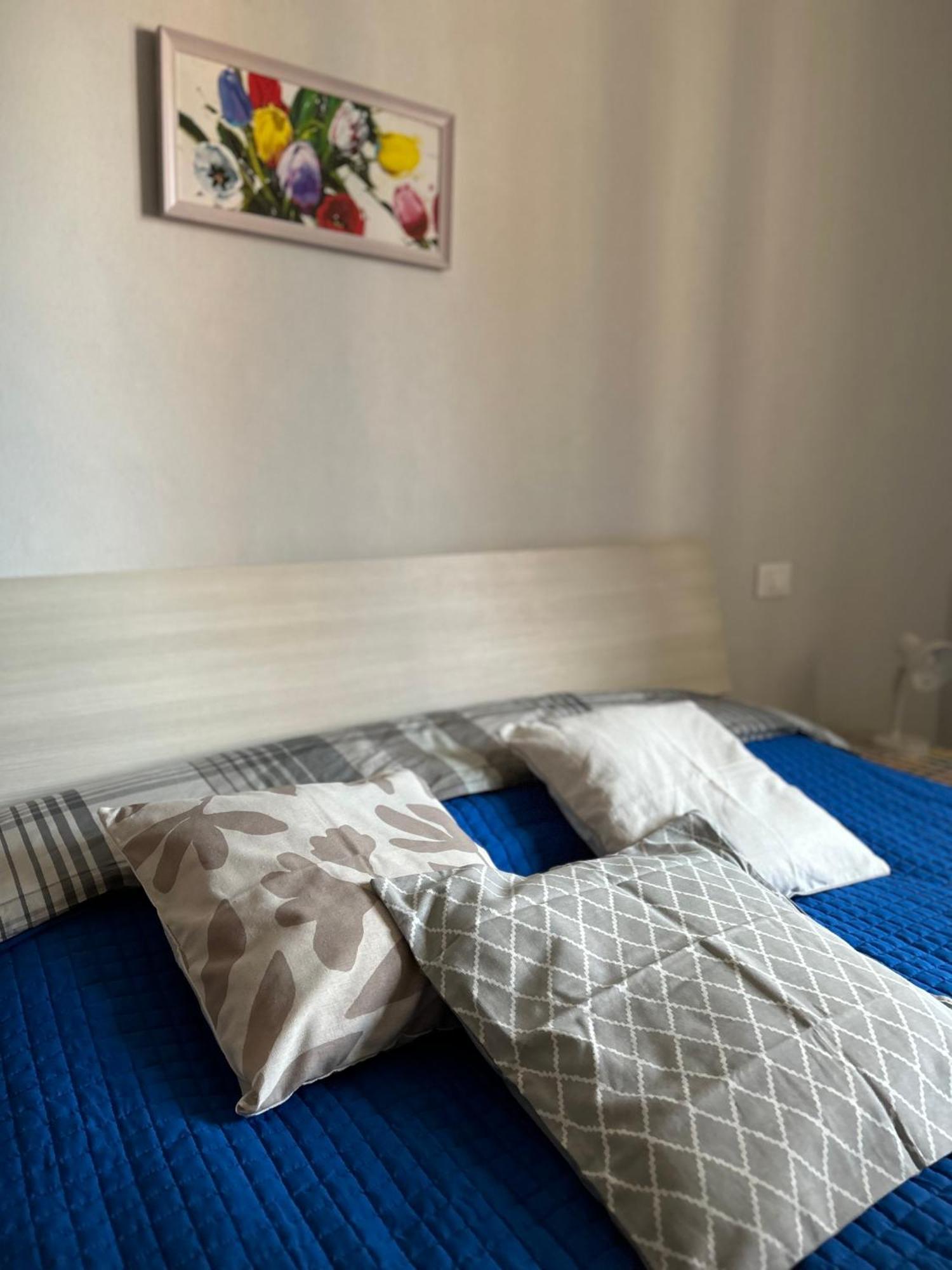 S-House Verona Luaran gambar