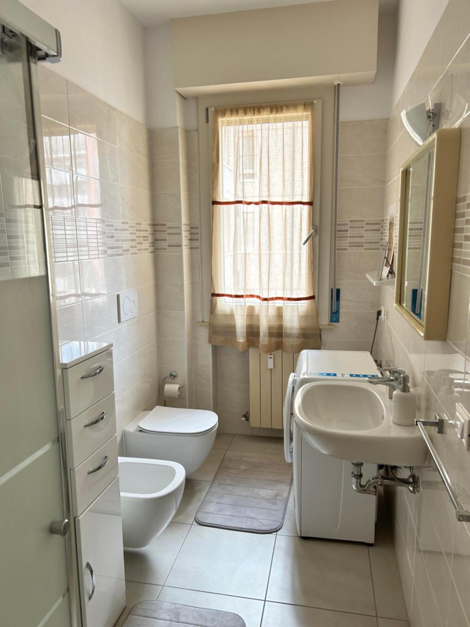 S-House Verona Luaran gambar