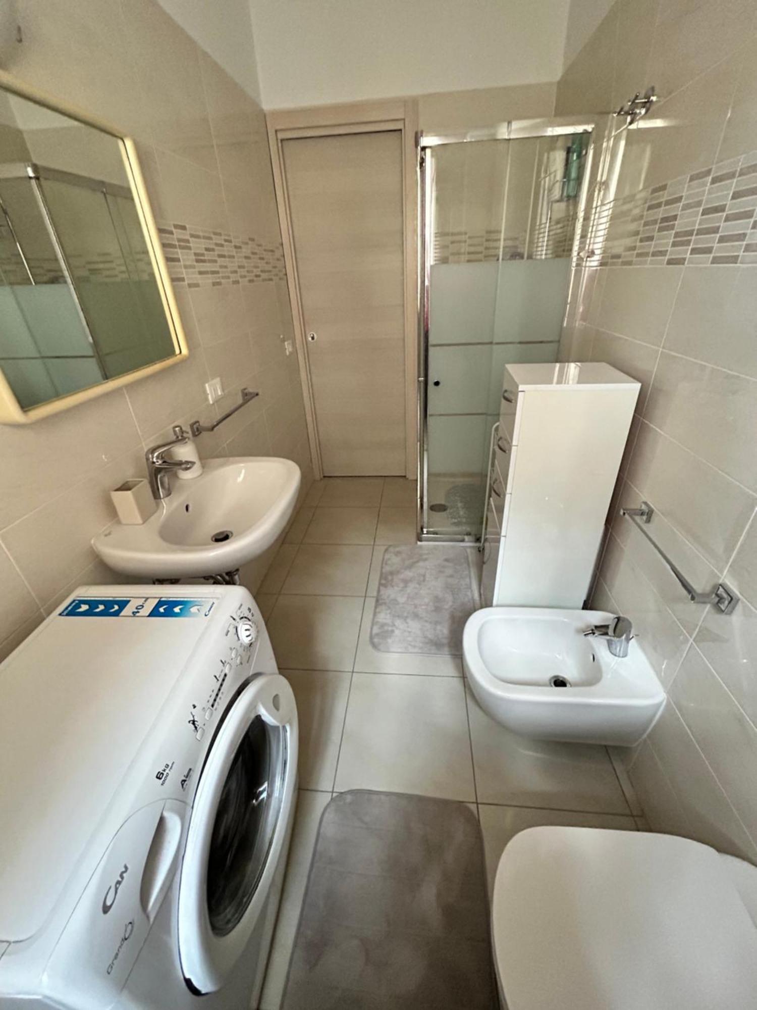 S-House Verona Luaran gambar