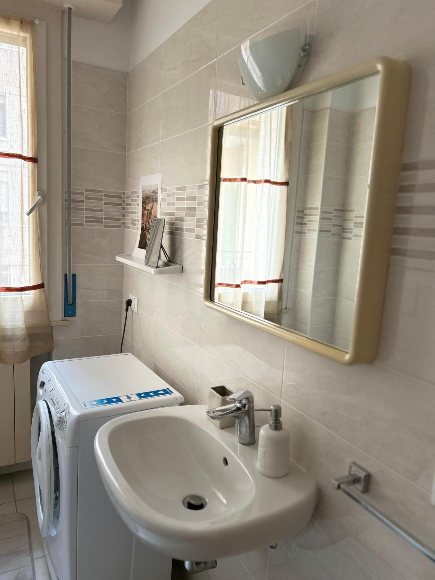 S-House Verona Luaran gambar