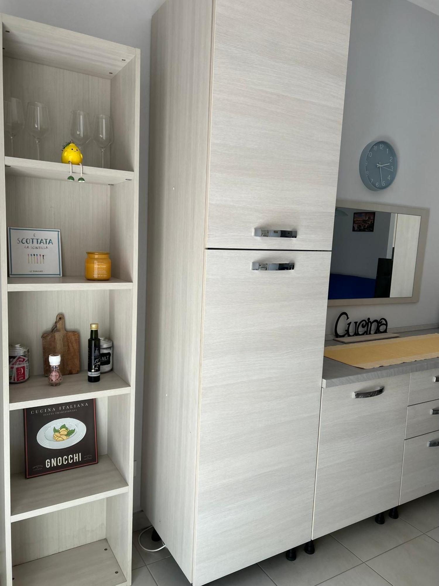S-House Verona Luaran gambar