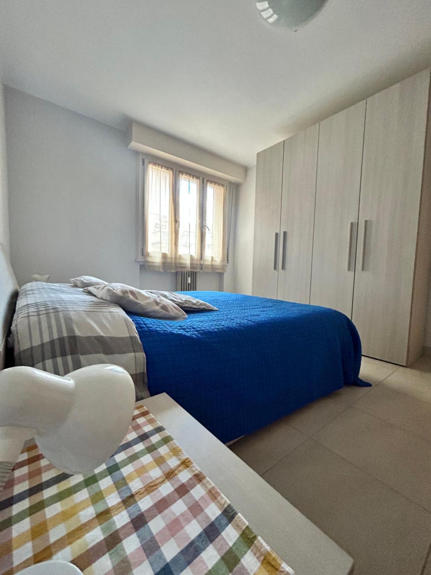 S-House Verona Luaran gambar