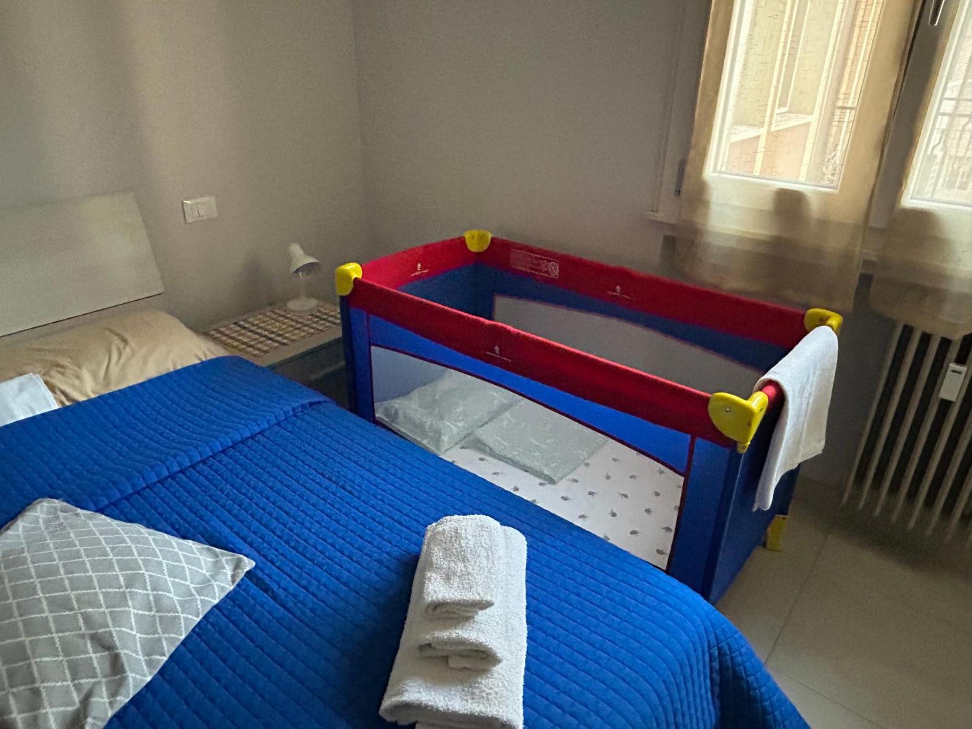 S-House Verona Luaran gambar