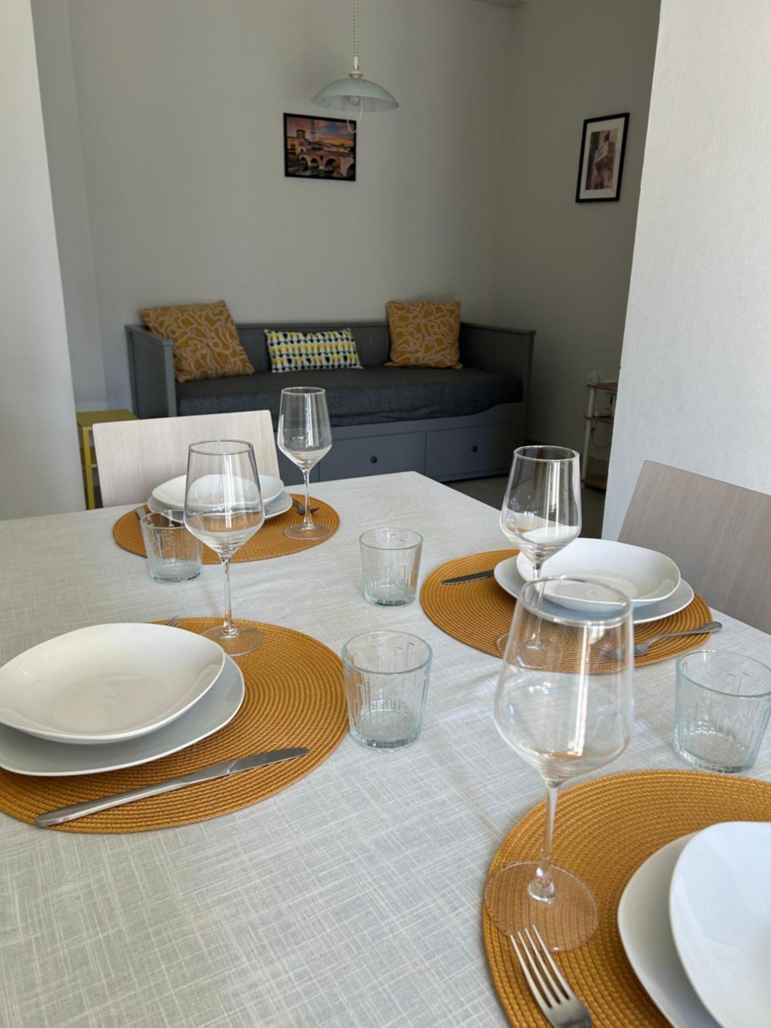 S-House Verona Luaran gambar