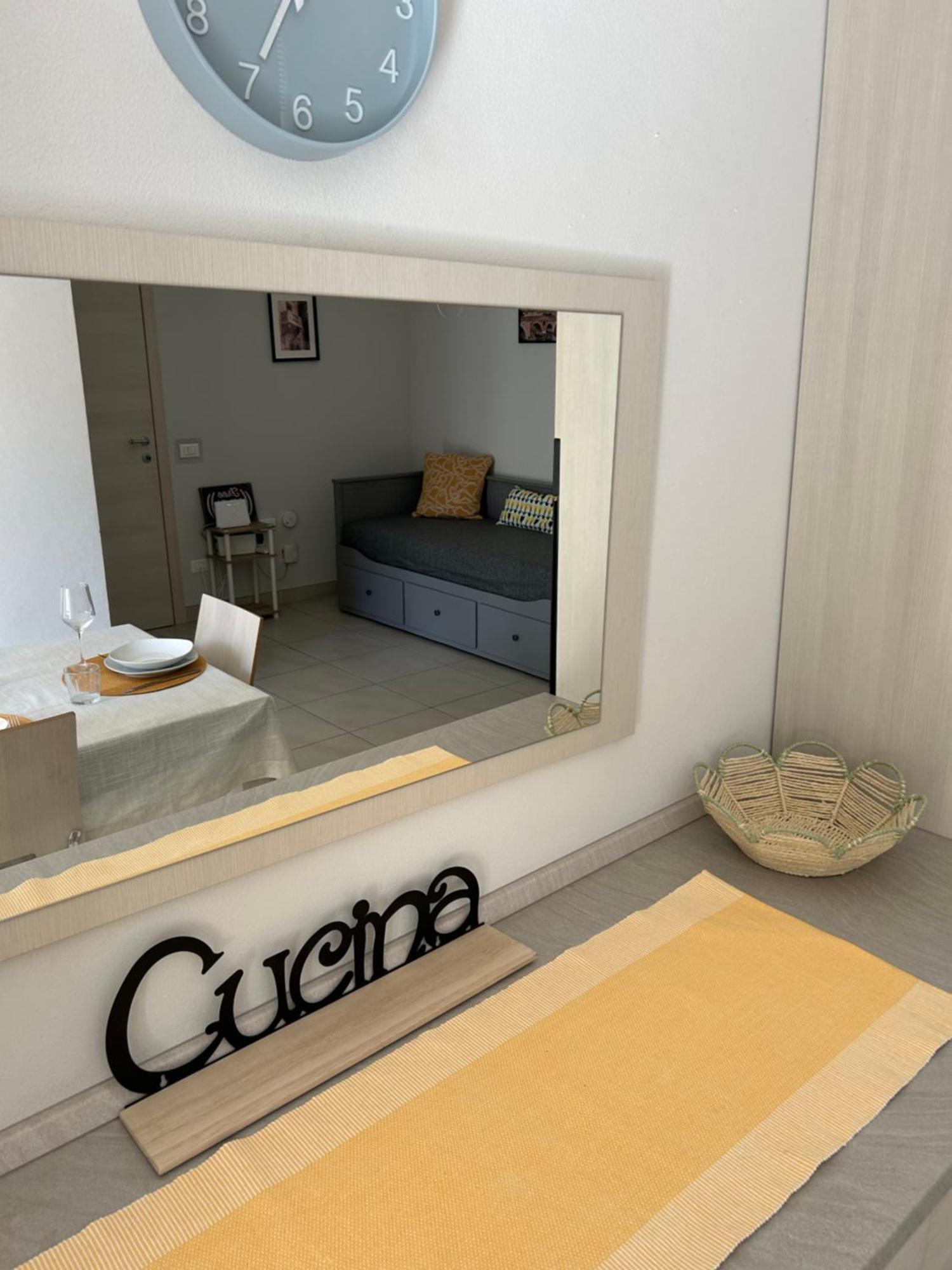 S-House Verona Luaran gambar