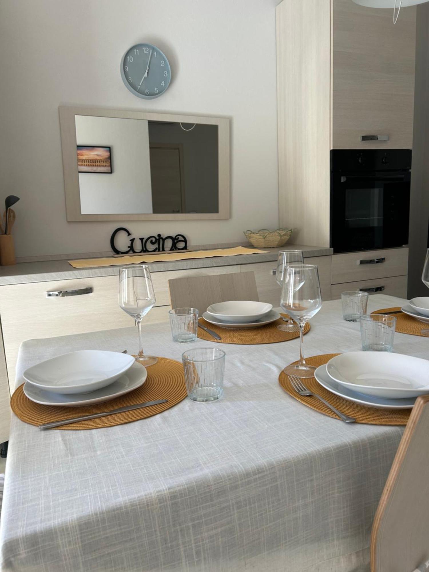 S-House Verona Luaran gambar