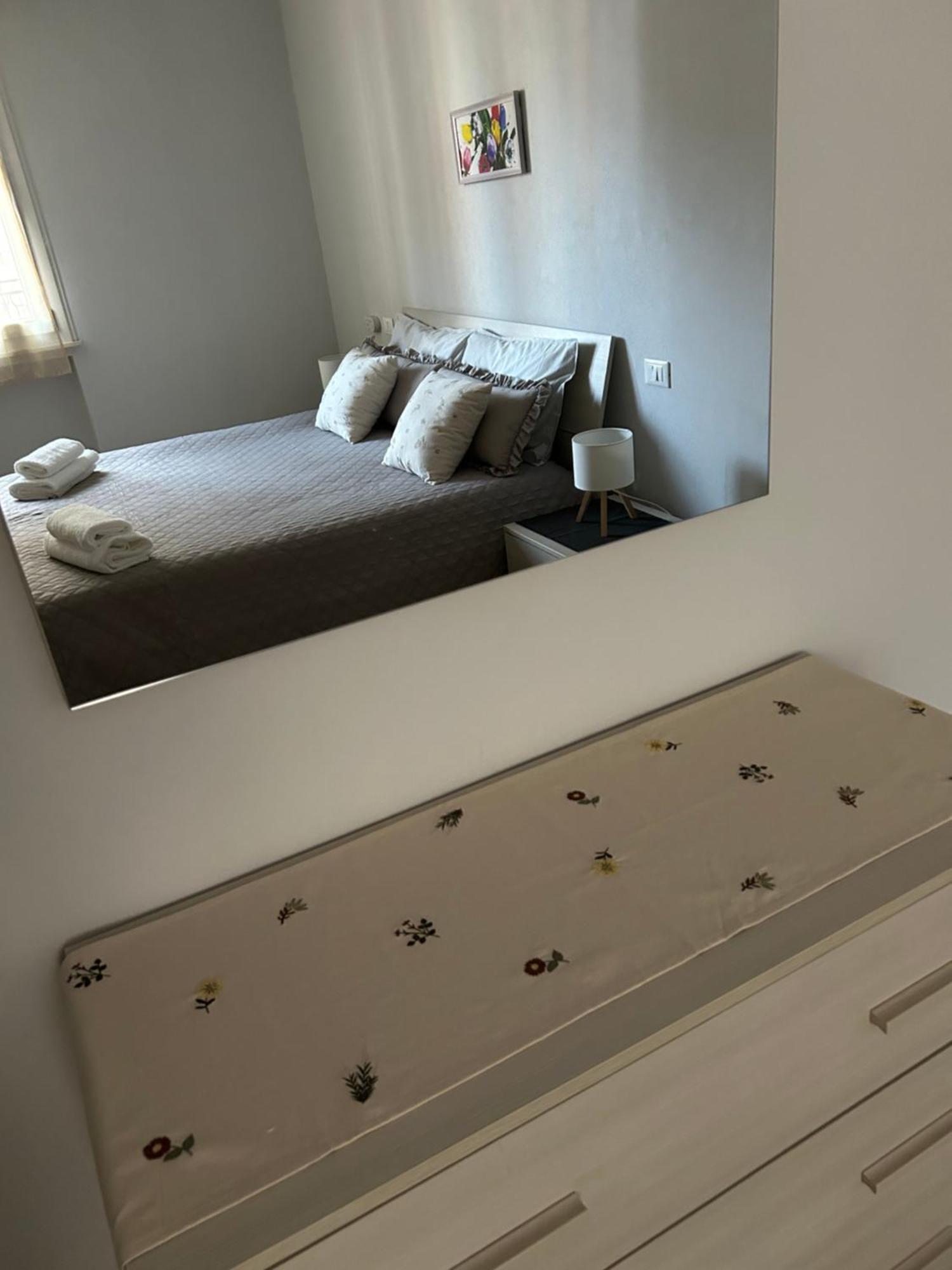 S-House Verona Luaran gambar
