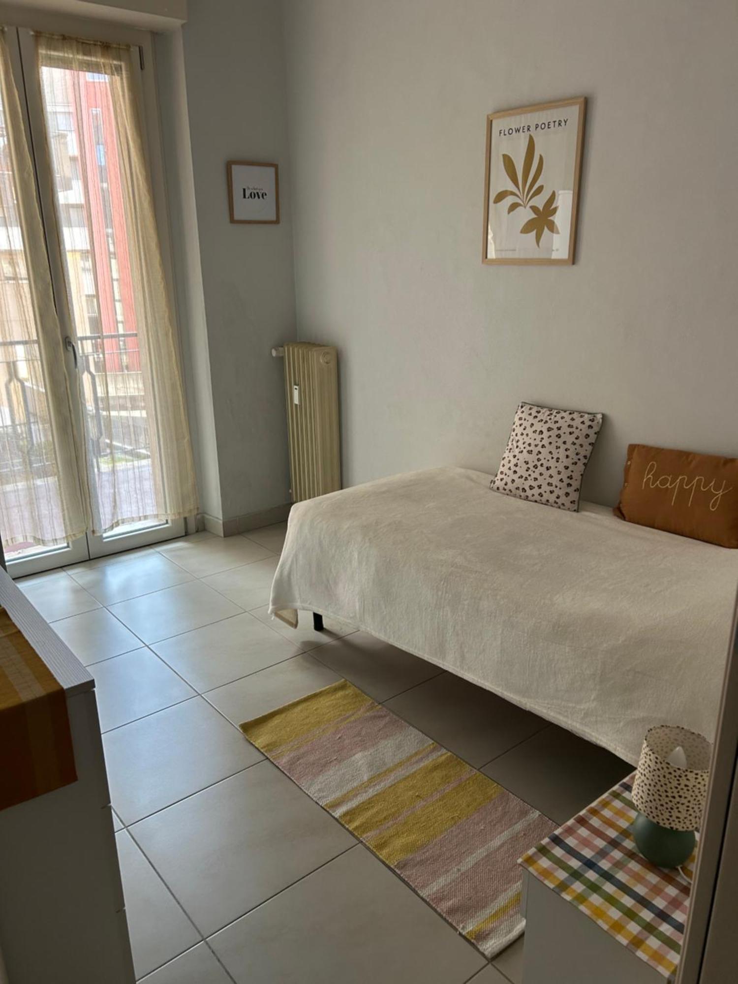 S-House Verona Luaran gambar