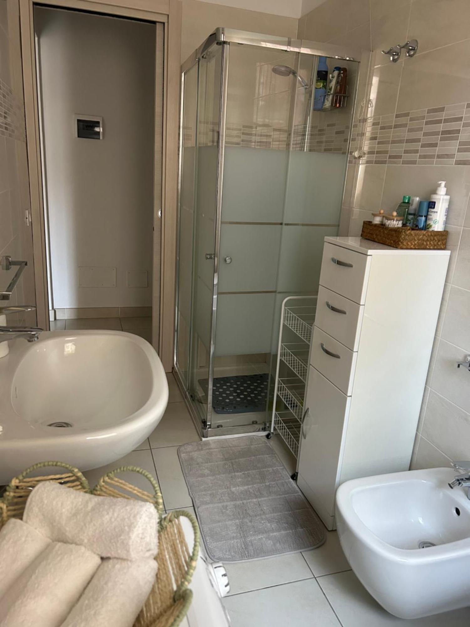 S-House Verona Luaran gambar