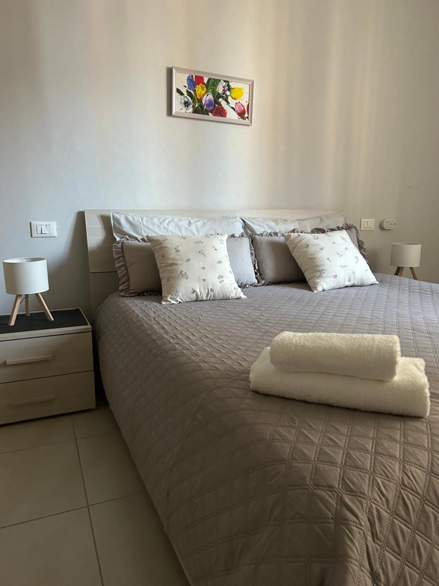 S-House Verona Luaran gambar