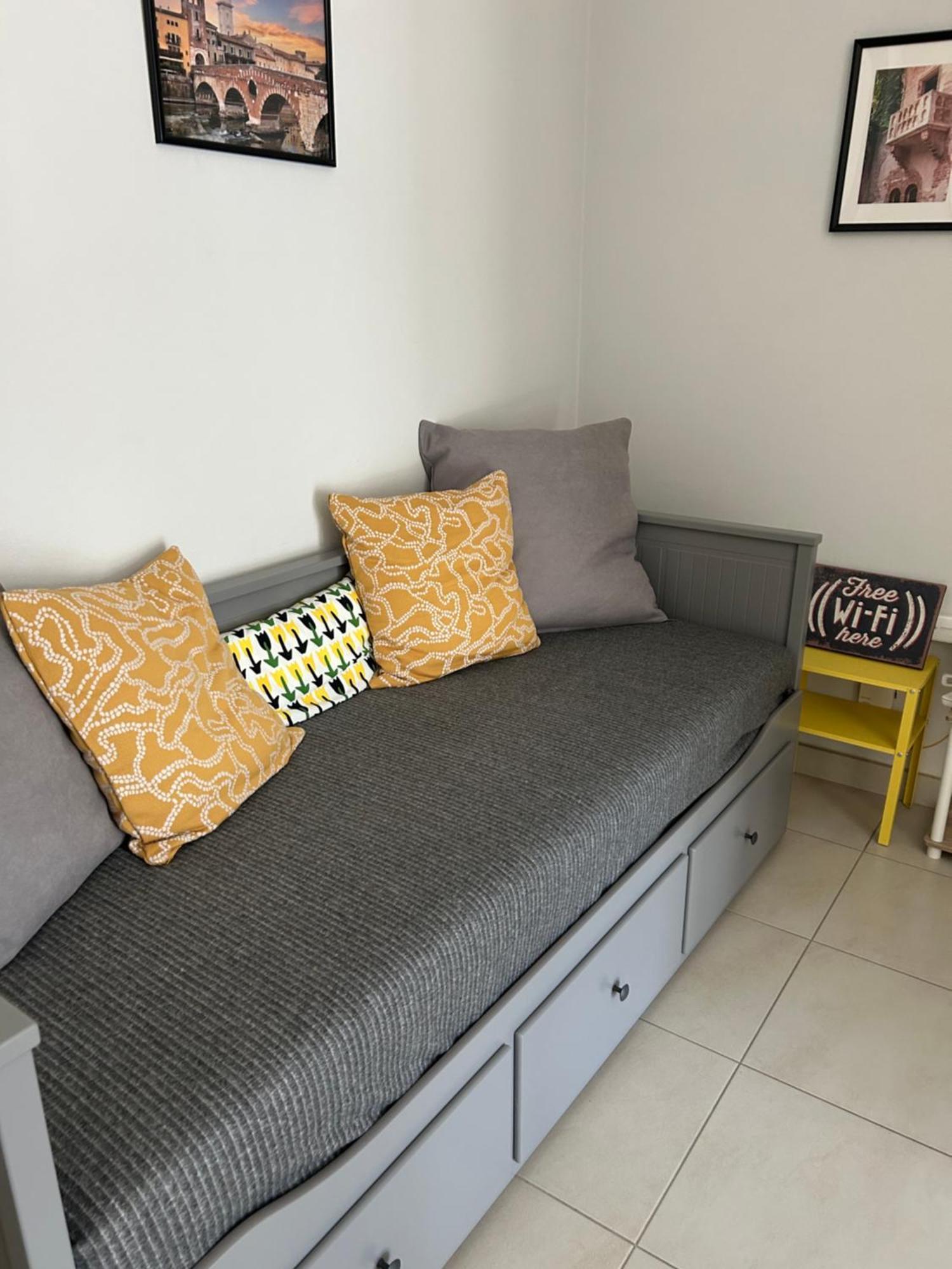 S-House Verona Luaran gambar